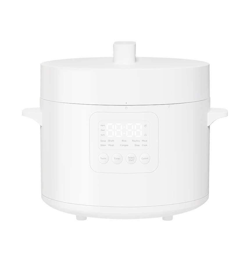 Szybkowar parowar ciśnieniowy garnek elektryczny Xiaomi 4.8L 7 poziomów