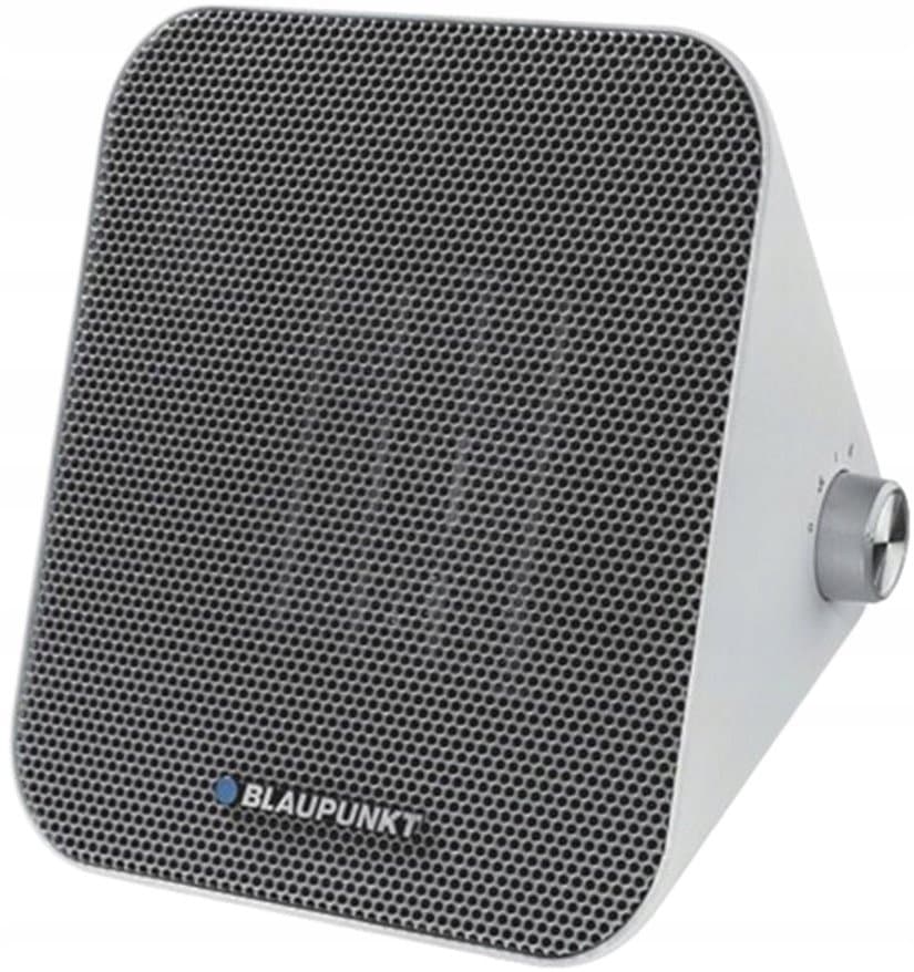 Termowentylator Blaupunkt PTC FHM501 1500W 3 tryby pracy Do 18 m2