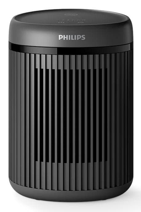 Termowentylator PHILIPS CX2120/01 SERII 2000 Czarny 1500 W