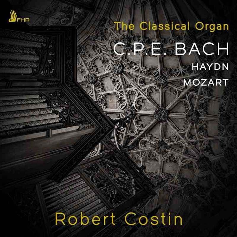 The Classical Organ