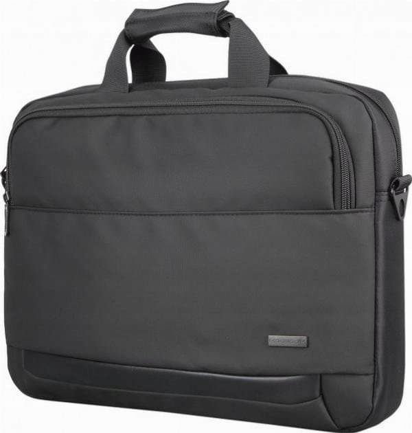 Torba na laptopa Modecom Porto 15.6' czarny