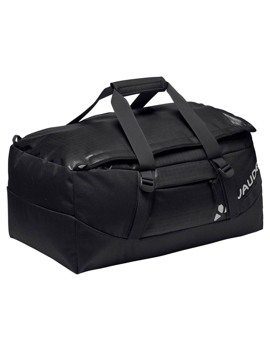 Torba Podróżna Plecak Turystyczny Vaude City Duffel 35 L - Czarny
