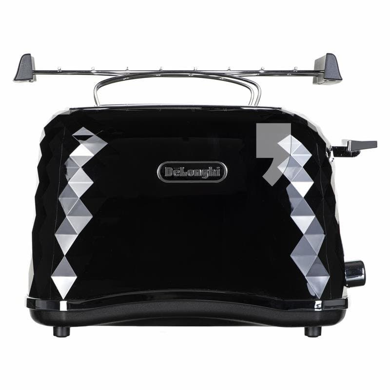 Toster DELONGHI Brillante CTJ 2103.BK