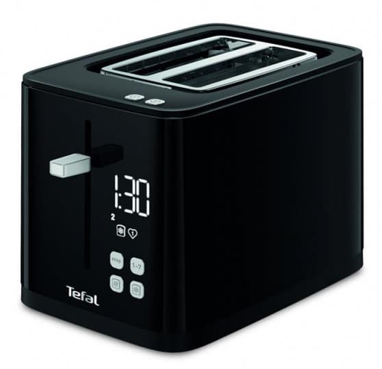 Toster TEFAL Display TT640810