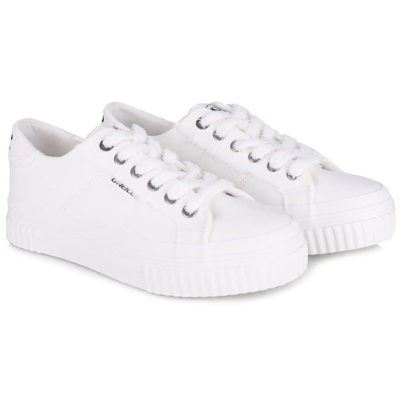 Trampki damskie O'Neill 90261009.02A OFF WHITE R.37