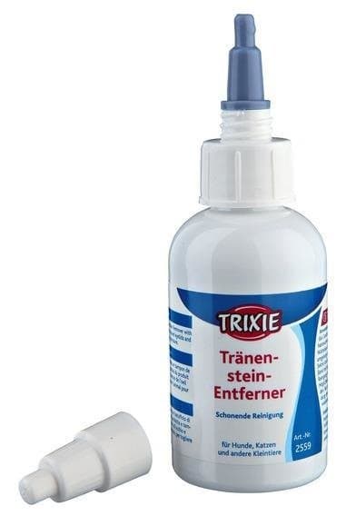 TRIXIE, Preparat zapobiegający łzawieniu dla psa i kota, 50 ml