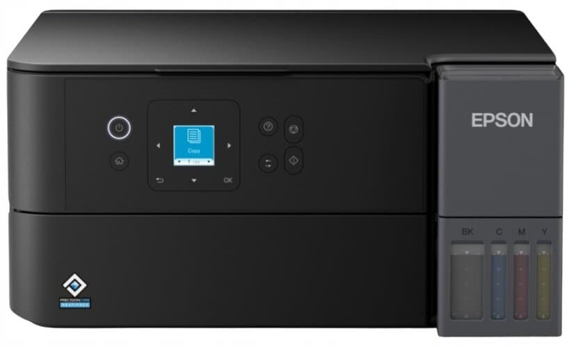 Urządzenie wielofunkcyjne Epson EcoTank L4360 WiFi Drukarka Skaner Kopia