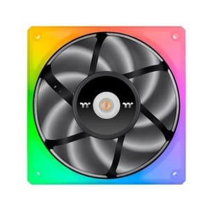 Wentylator chłodnicy Thermaltake TOUGHFAN 14 RGB o wysokim ciśnieniu statycznym (zestaw 3 wentylatorów)