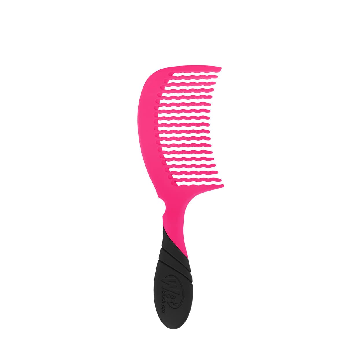 Wet Brush, Szczotka do włosów, Pro Detangling Comb Pink
