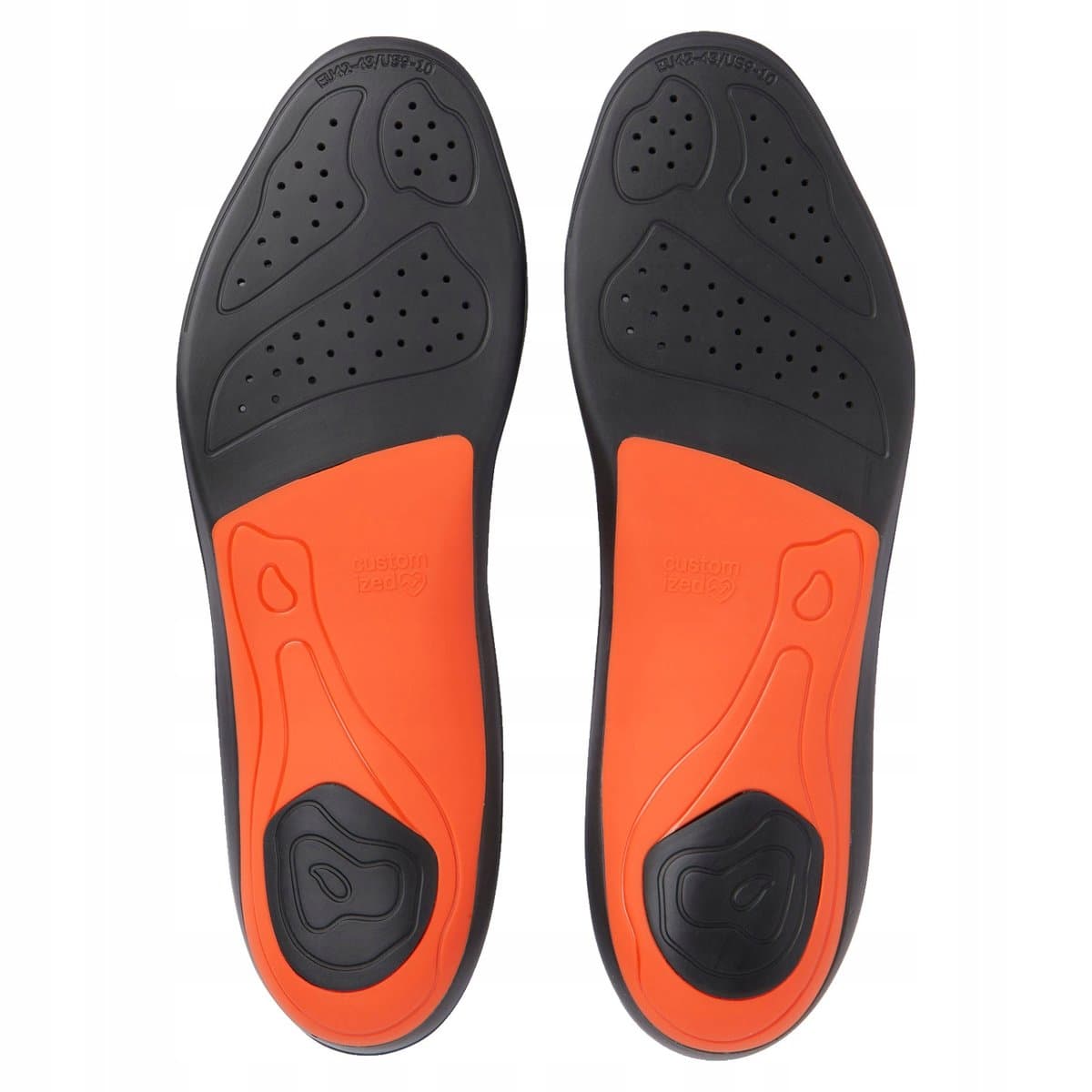 Wkładki Helly Hansen Dynamic Arch Low