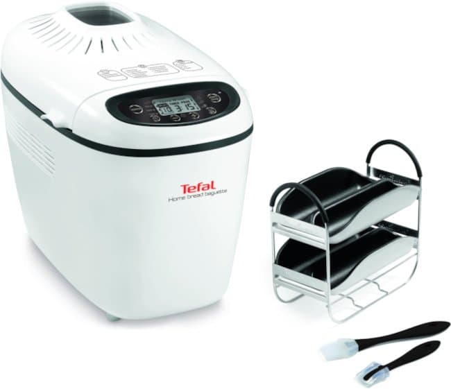 Wypiekacz do chleba TEFAL Home Bread Bag PF610138