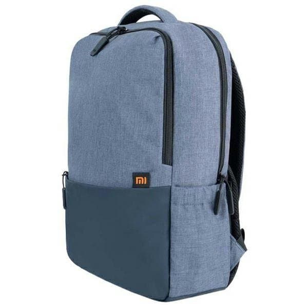 Xiaomi Plecak Mi Business Casual Backpack jasno niebieski/light blue 31384