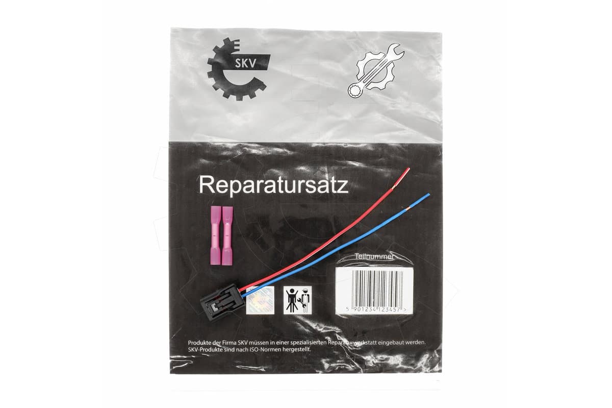 Zestaw naprawczy TOYOTA RAV 4 IV 2012-2019, SUBARU XV 2012-2017, TOYOTA AVENSIS 2008-2018, HONDA CIVIC X 2016-2022, TOYOTA AURIS 2012-2018, TOYOTA C..