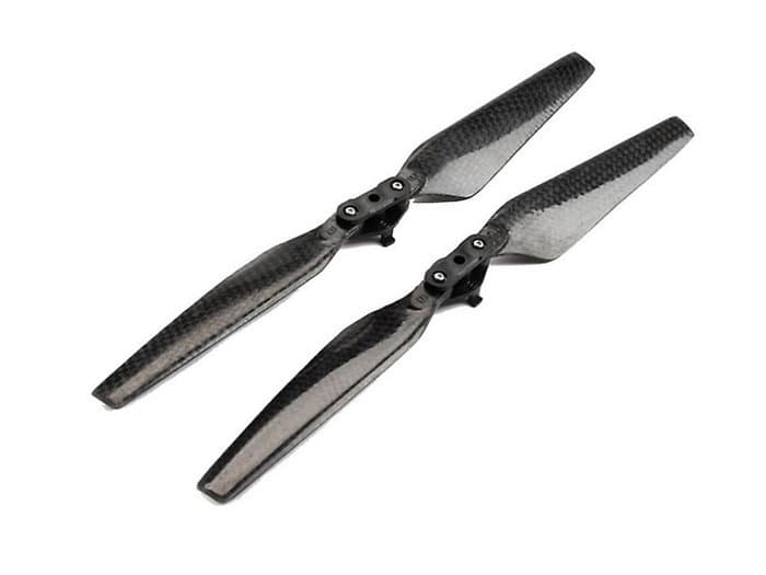 Zestaw Śmigieł ŚmigŁa Do Drona Dron Dji Mavic Pro - PoliwĘglan
