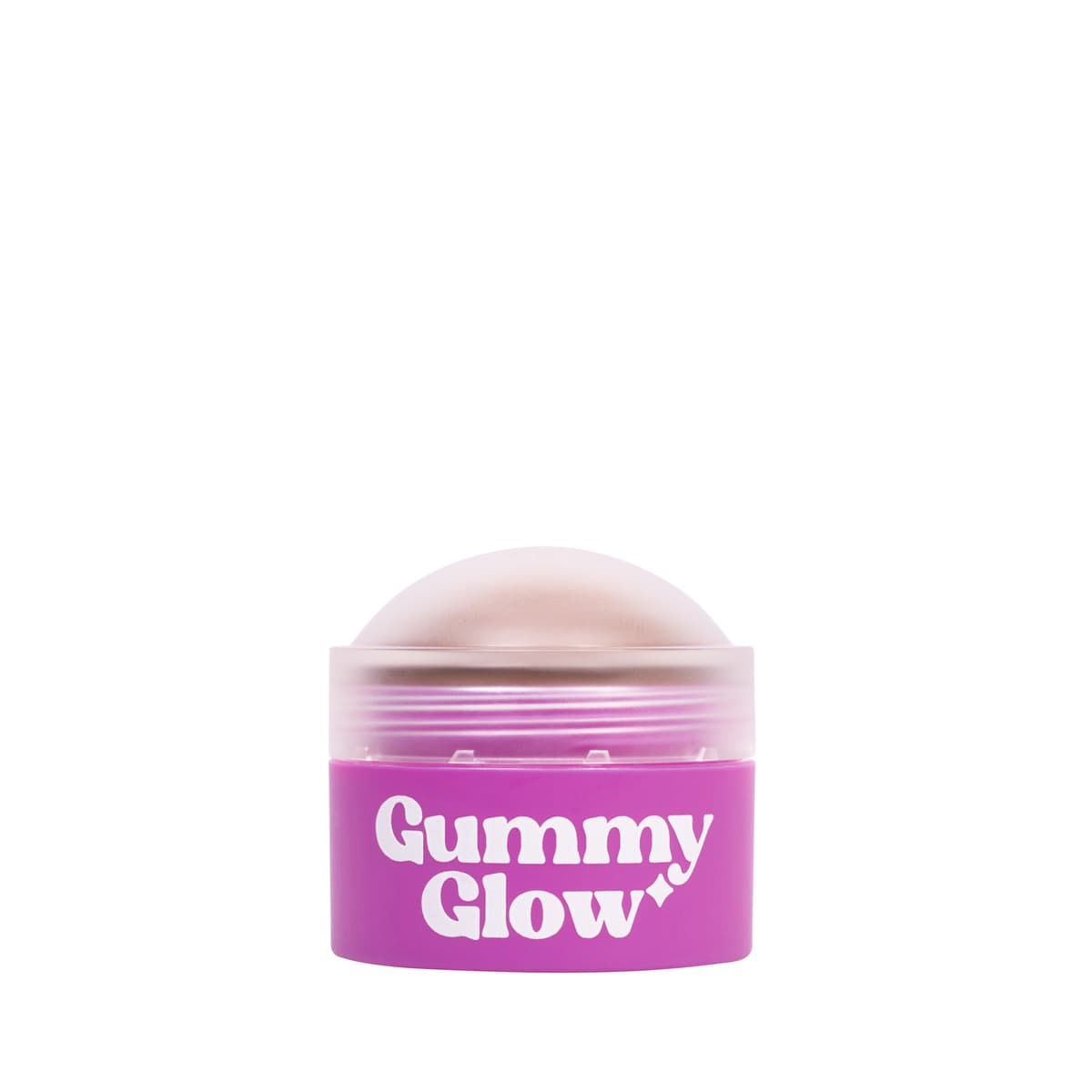 LAMEL Gummy Glow Cream Bronzer do twarzy 01
