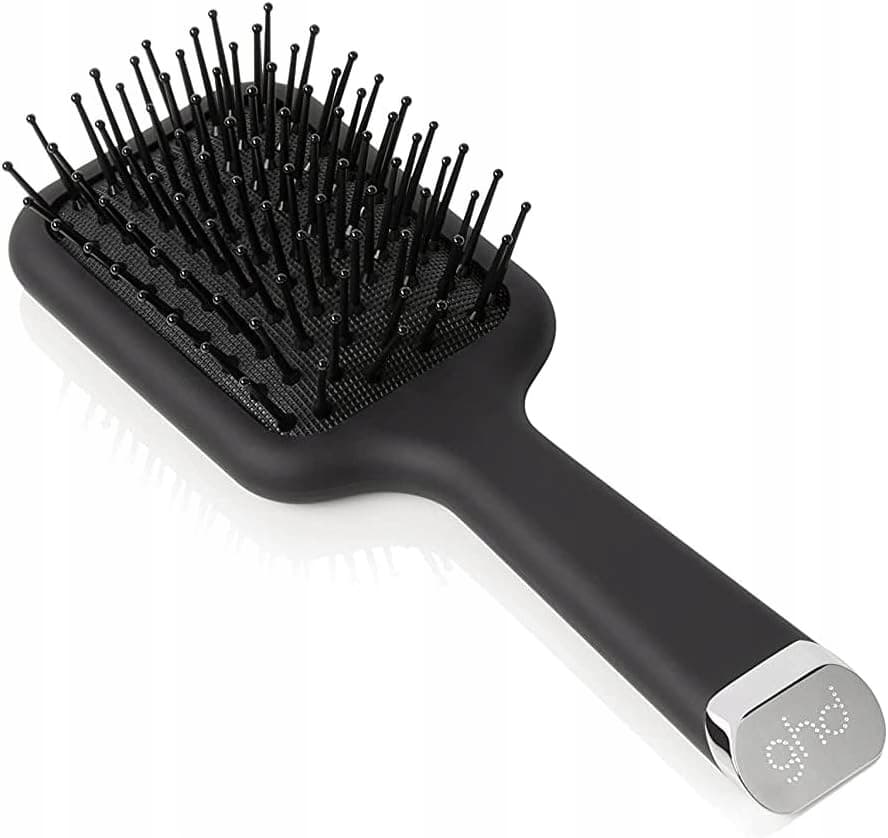 Outlet GoodHairDay MINI SZCZOTKA DO ROZCZESYWANIA WŁOSÓW Z UCHWYTEM 1310