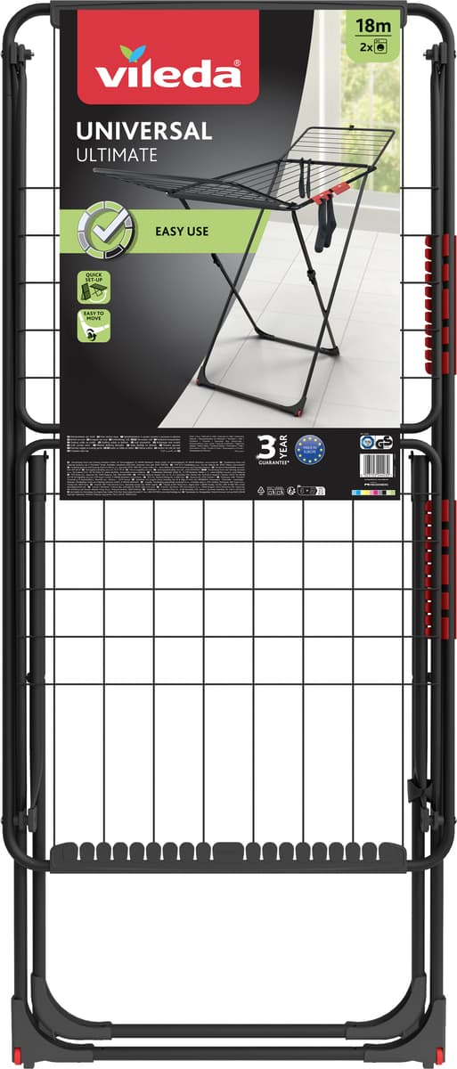 Suszarka, Universal Ultimate, Vileda