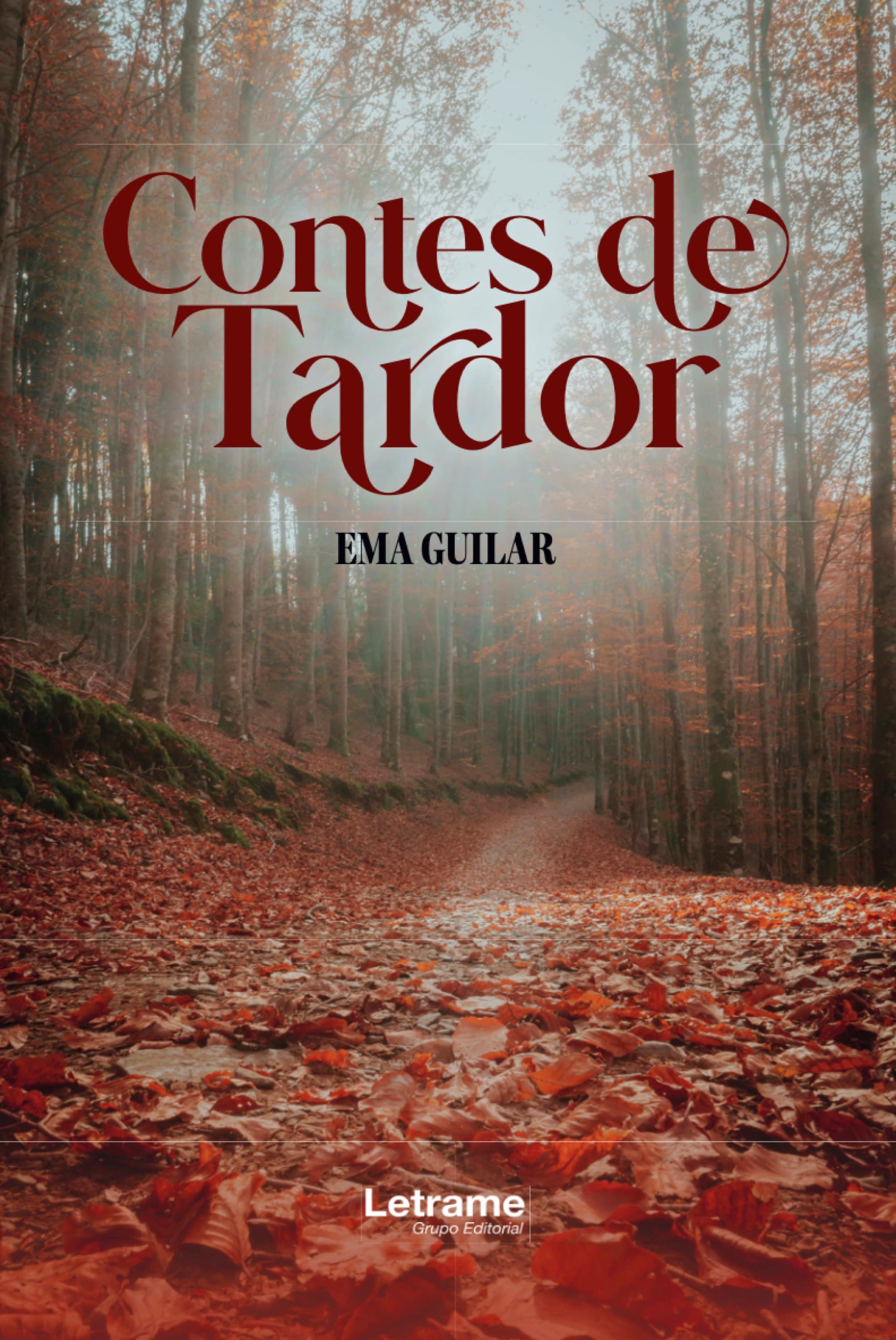 Contes de Tardor