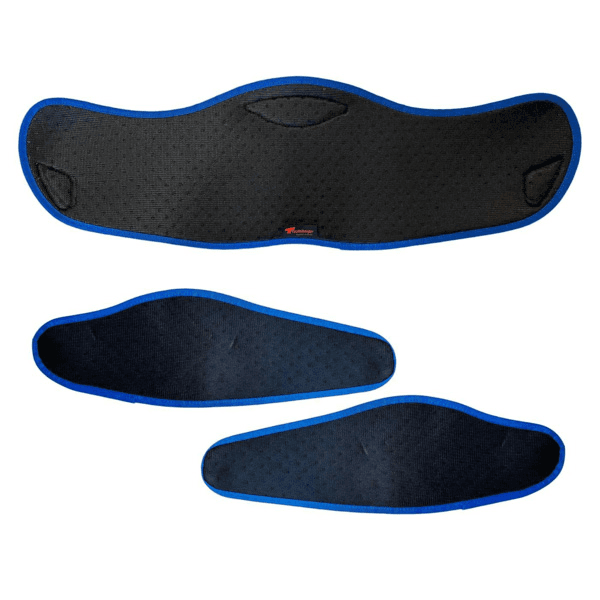 Pas biodrowy do uprzęży treeMOTION Breathable Back Padding (różne rozmiary) M
