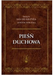 Pieśń duchowa