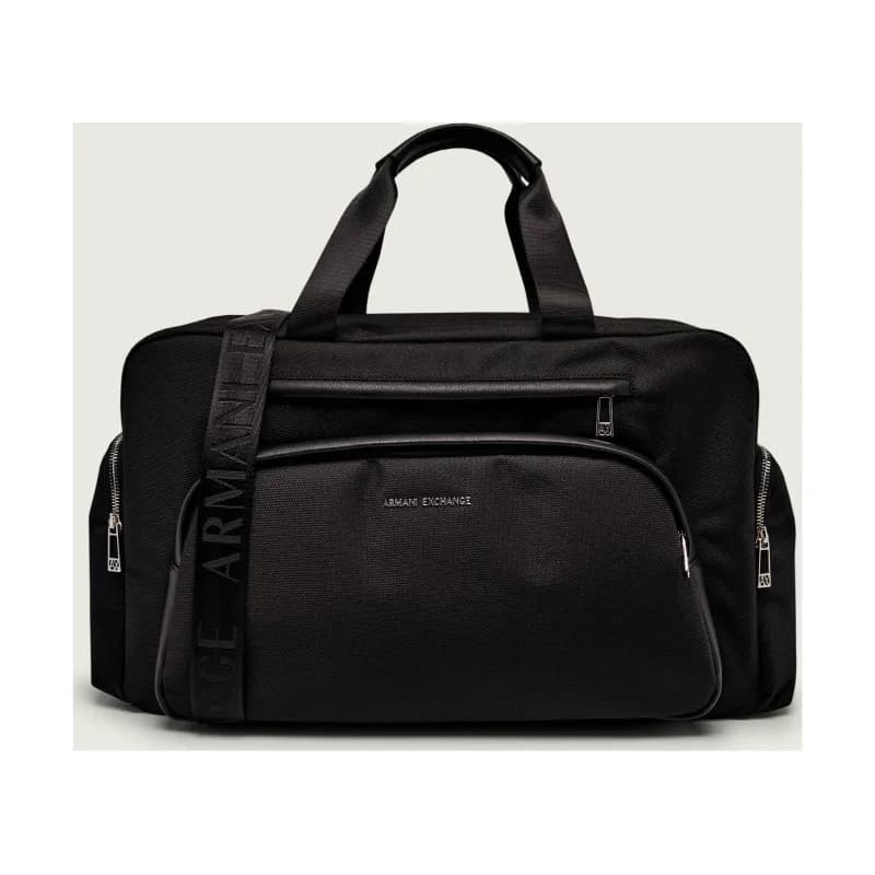 Armani Exchange Torba sportowa