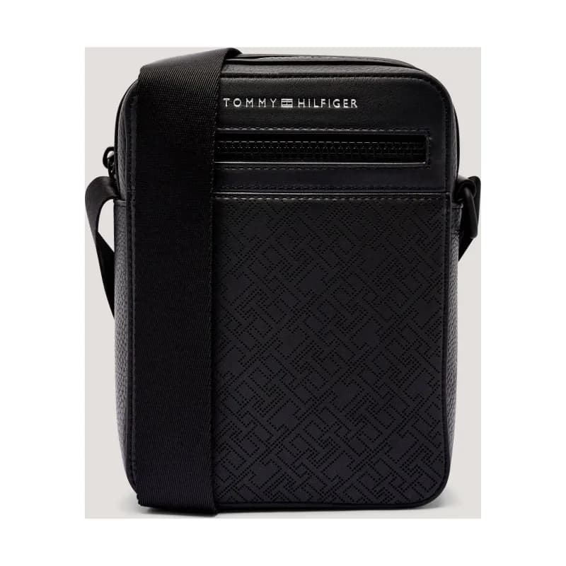 Tommy Hilfiger Reporterka MONOGRAM