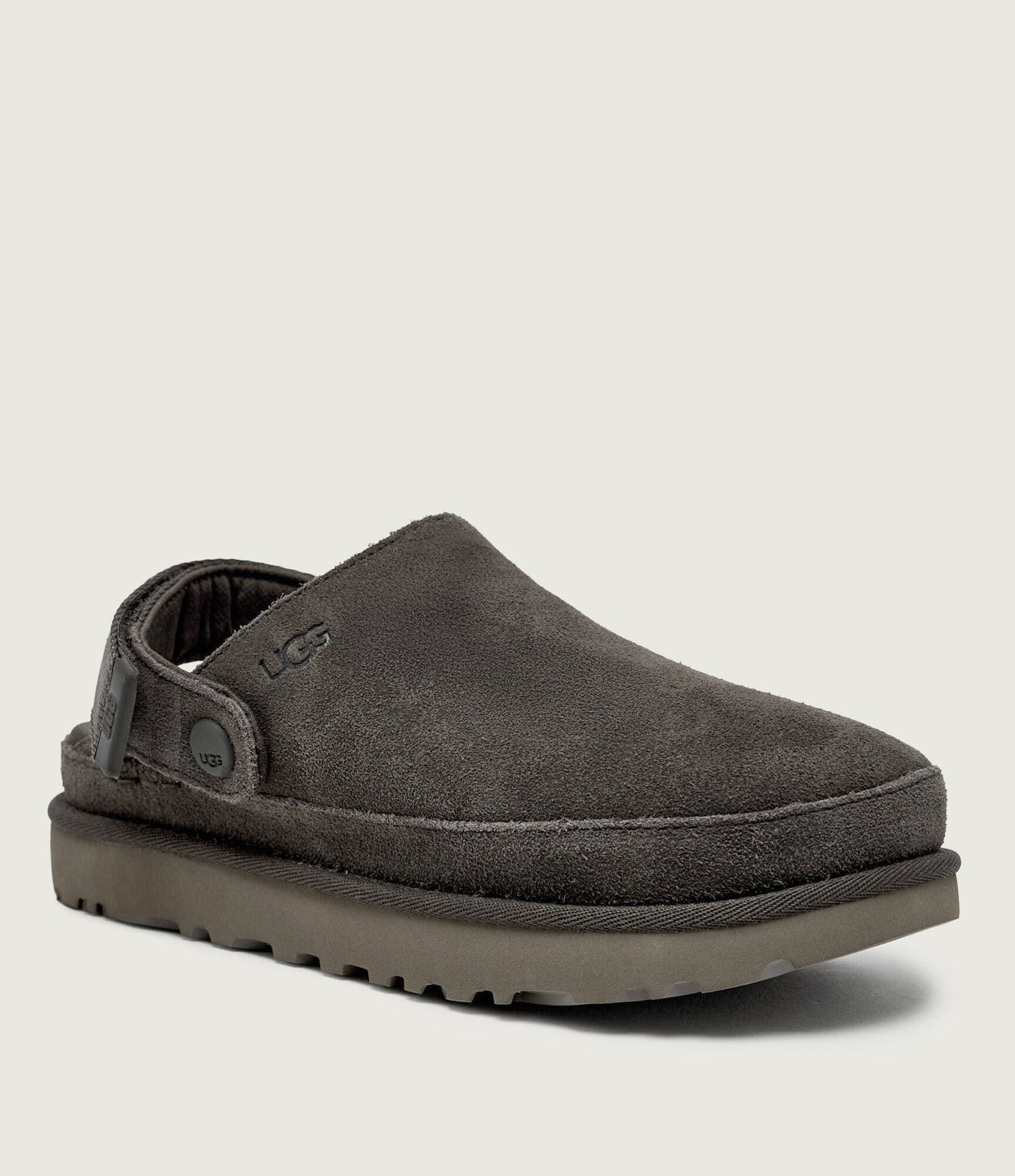 UGG Mule 2w1 GOLDENSTAR CLOG | zamsz