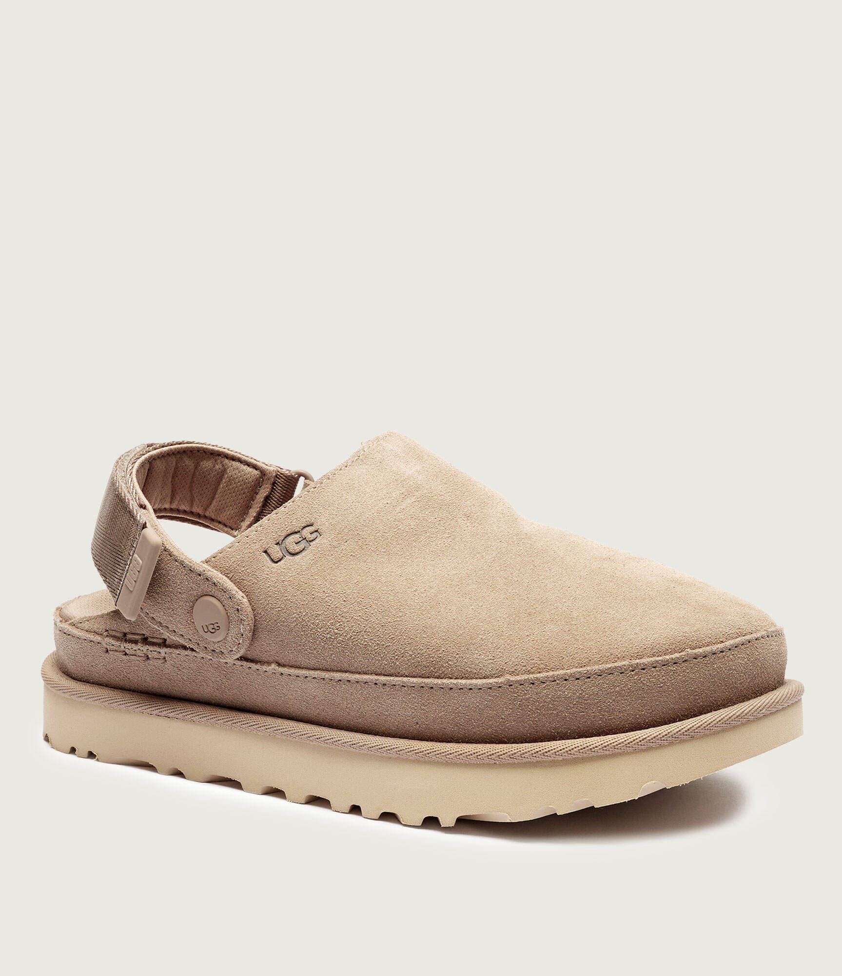 UGG Mule GOLDENSTAR CLOG | zamsz