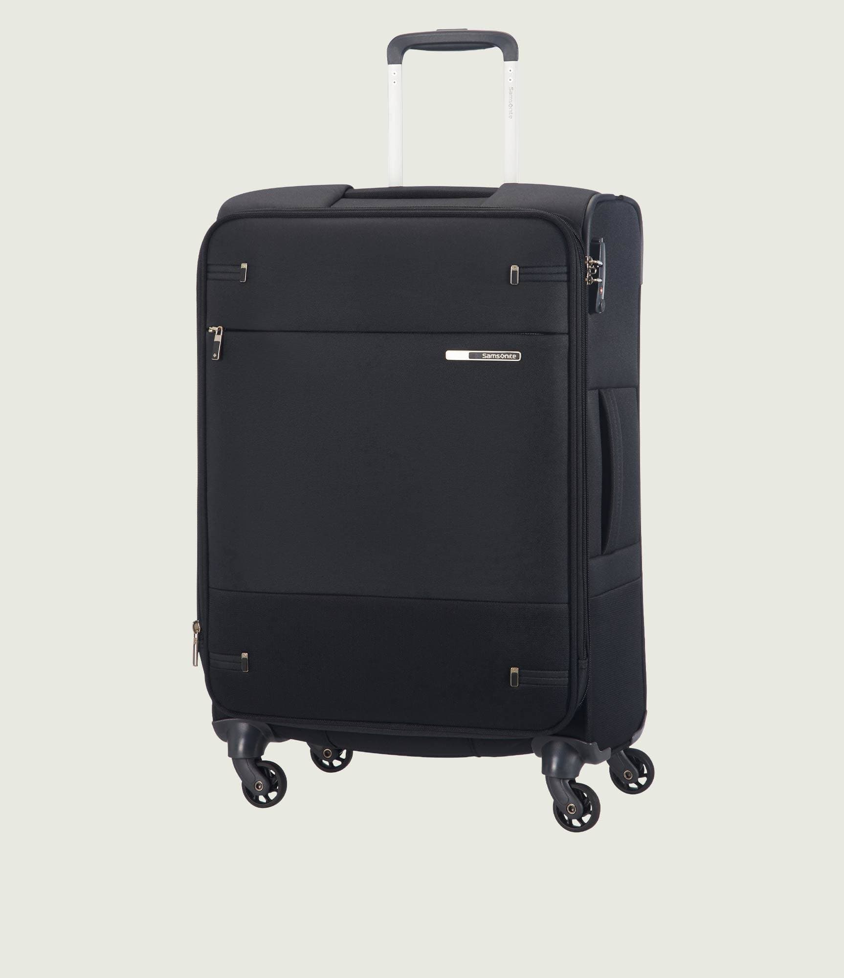 Samsonite Walizka Base Boost-Spinner | 66 x 44 x 28 cm