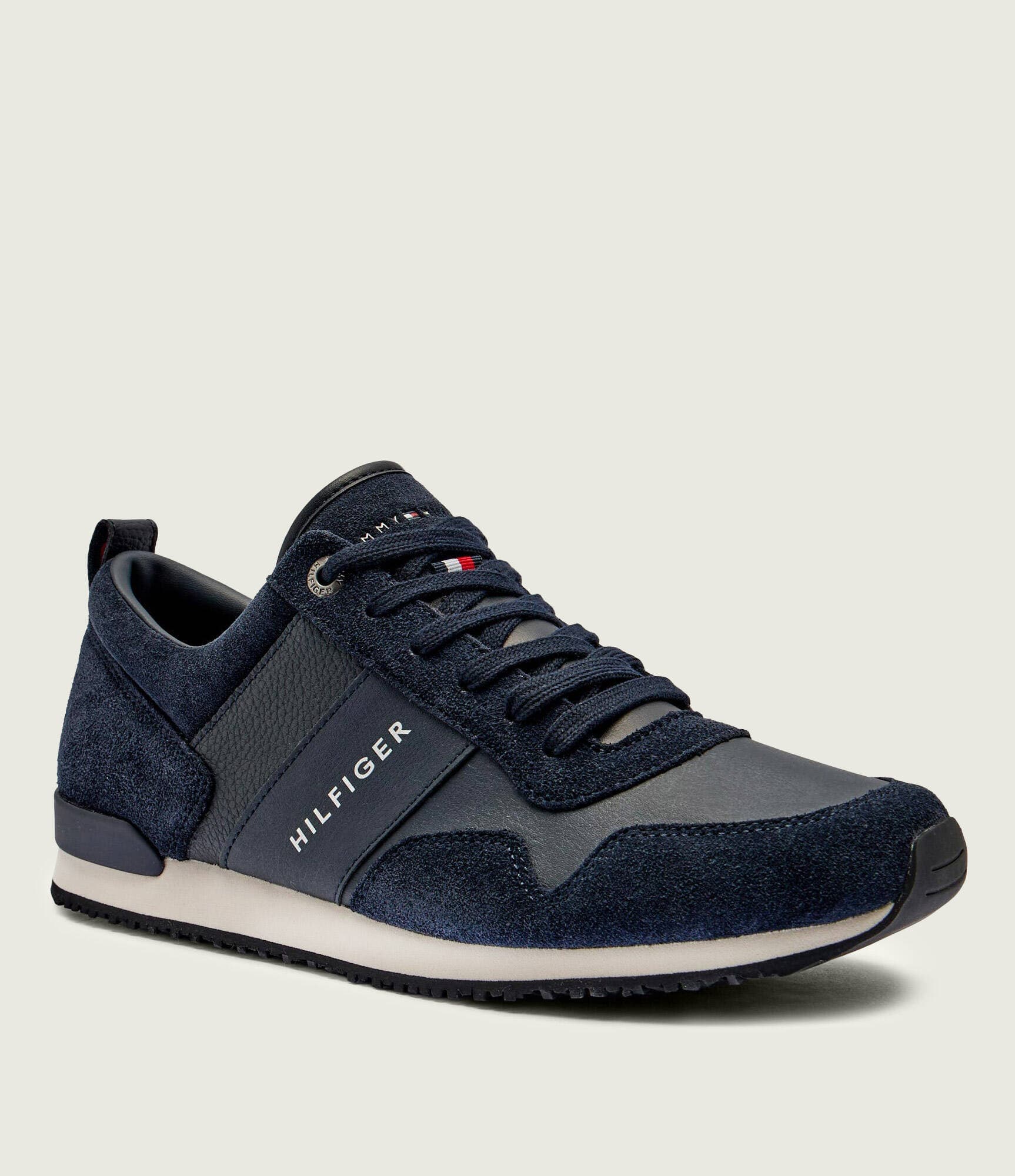 Tommy Hilfiger Sneakersy Iconic | zamsz
