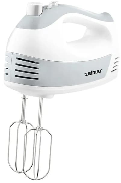 ZELMER ROBOT KUCHENNY MIKSER RĘCZNY ZHM 2450 MOCNY 700W 5 STOPNI REGULACJI