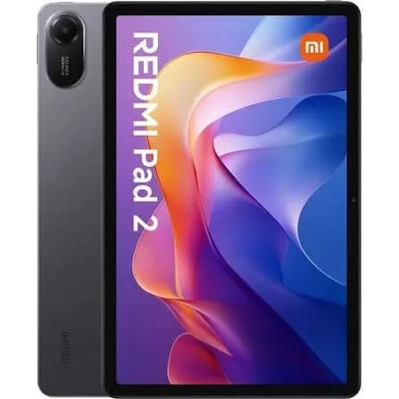 Tablet Xiaomi Redmi Pad 2 11" 8/256GB szary