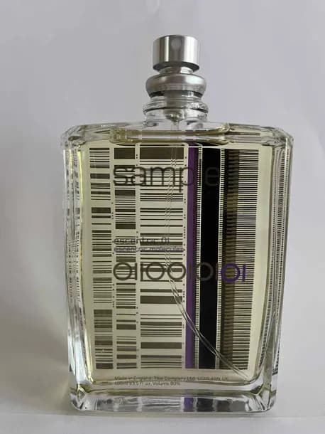 Escentric Molecules Escentric 01 100ML EDT