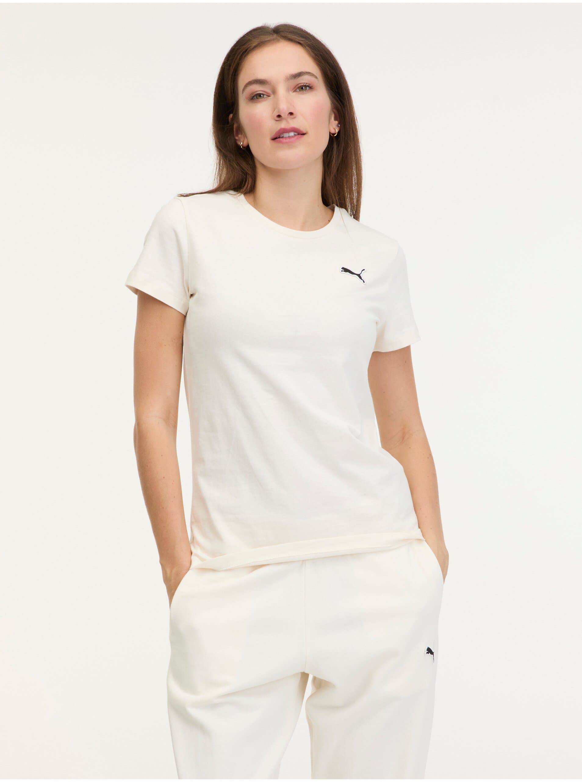 PUMA - BETTER ESSENTIALS Tee 675986-99