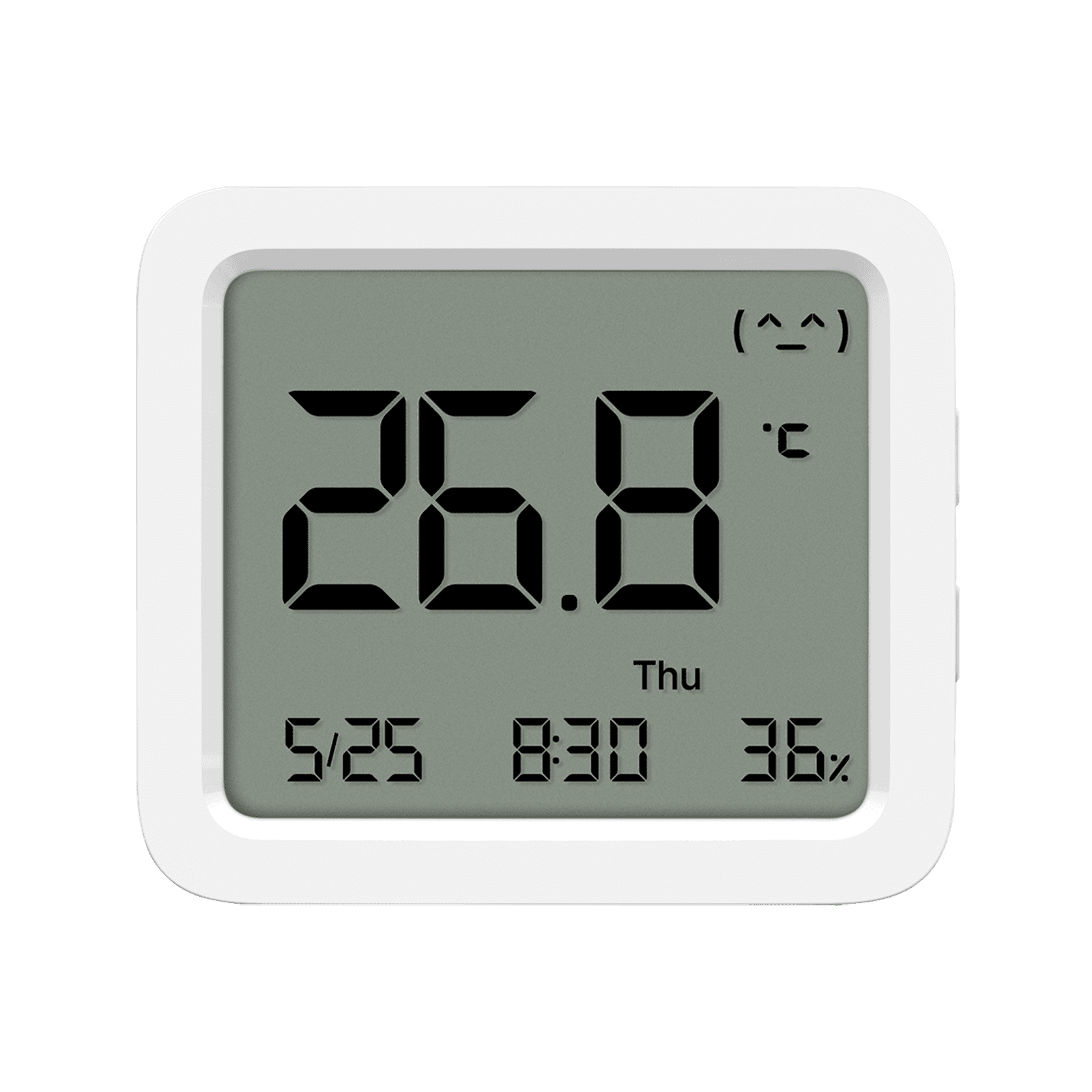 Mi Temperature and Humidity Monitor 3