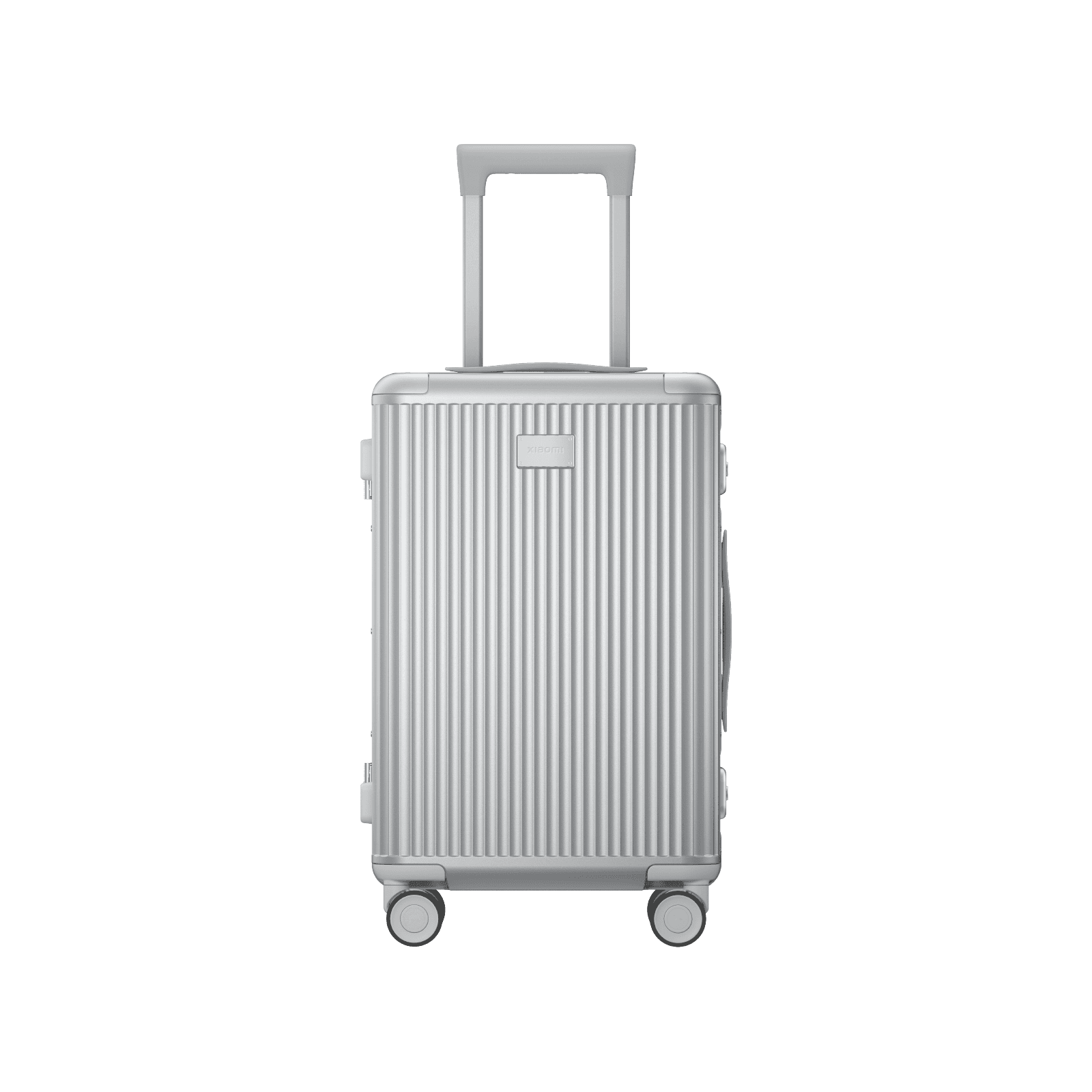 Xiaomi Aluminum Frame Luggage Silver 24 cali