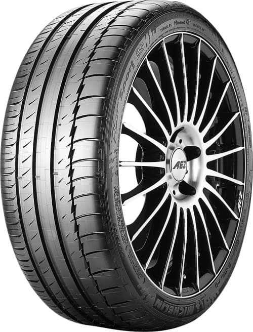 Michelin Pilot Sport PS2 ( 255/40 ZR19 (96Y) *, EV Suitable )