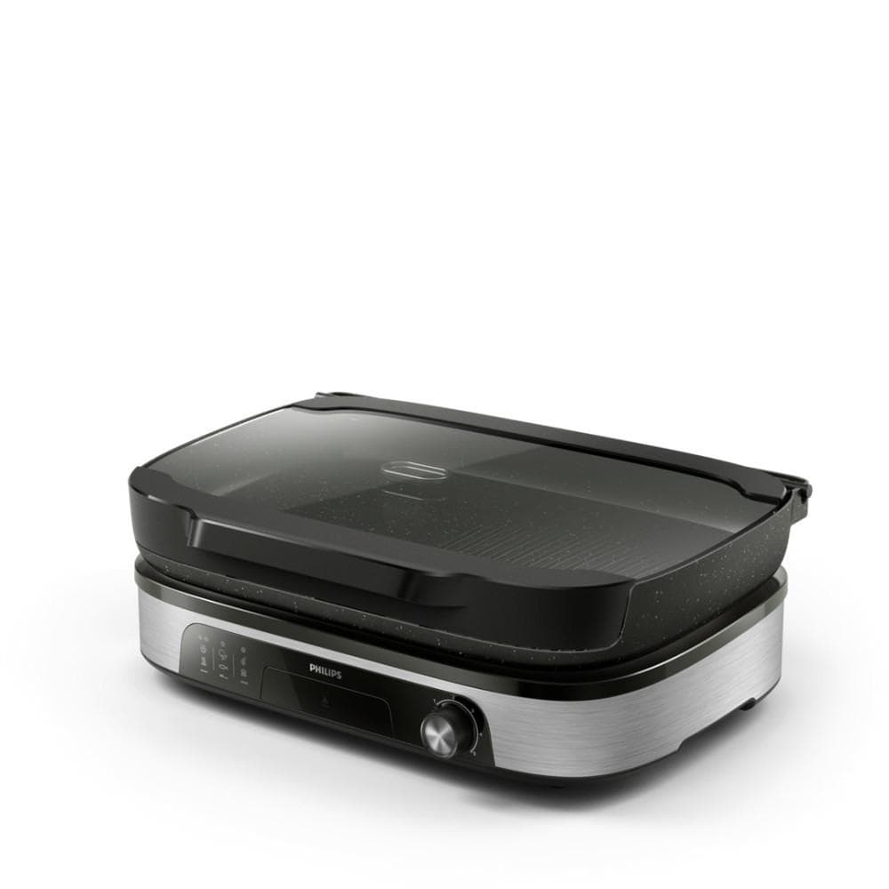 Grill elektryczny PHILIPS HD6212/90