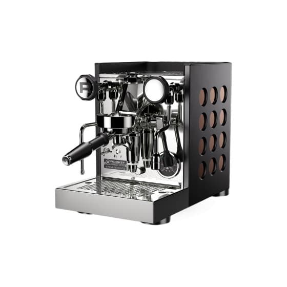 Ekspres kolbowy Rocket Espresso Appartamento TCA Black/Copper