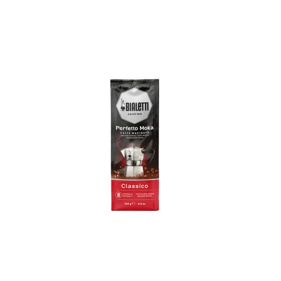 Kawa mielona Bialetti Perfetto Moka Classico, 250 g