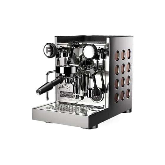 Ekspres kolbowy Rocket Espresso Appartamento TCA Copper - miedź