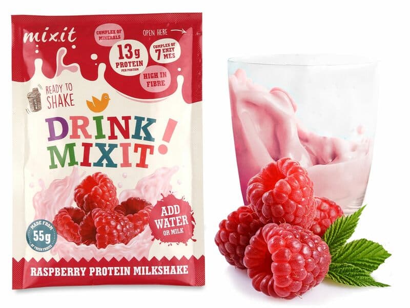 Drink Mixit - Malina