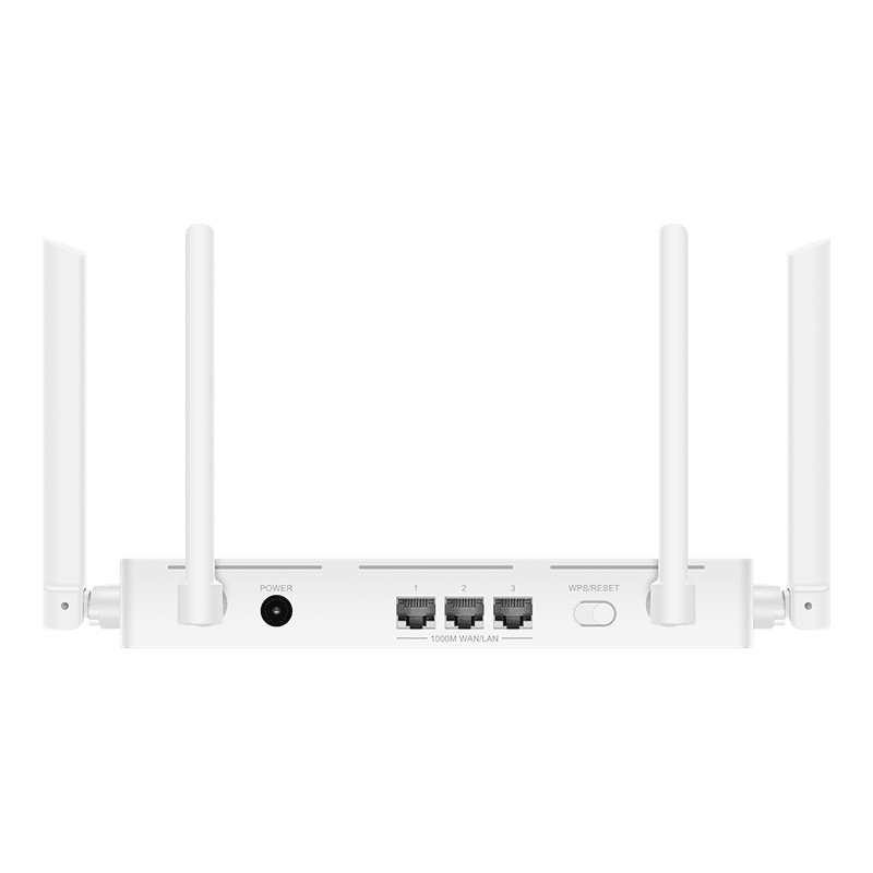 HUAWEI WiFi AX2
