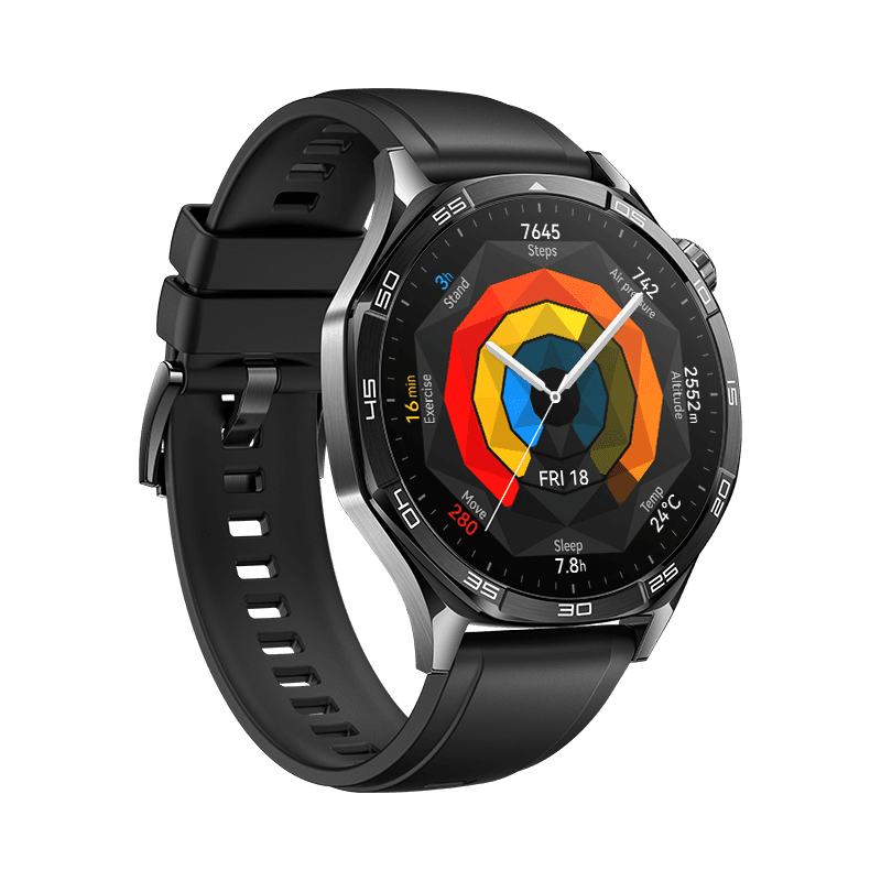 HUAWEI WATCH GT 5 46 mm Active