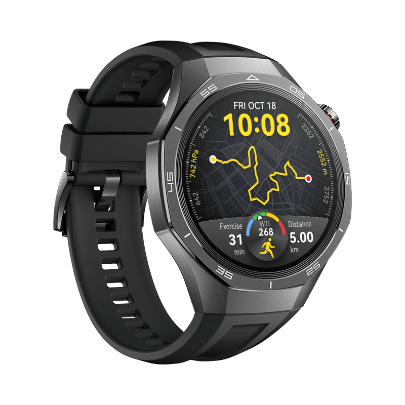 HUAWEI WATCH GT 5 Pro 46 mm Active