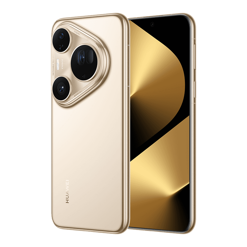 HUAWEI Pura 80 Ultra - 16GB/512GB - Złoty