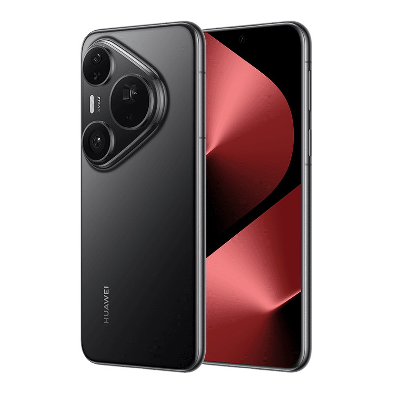 HUAWEI Pura 80 Pro - 12GB/512GB - Czarny