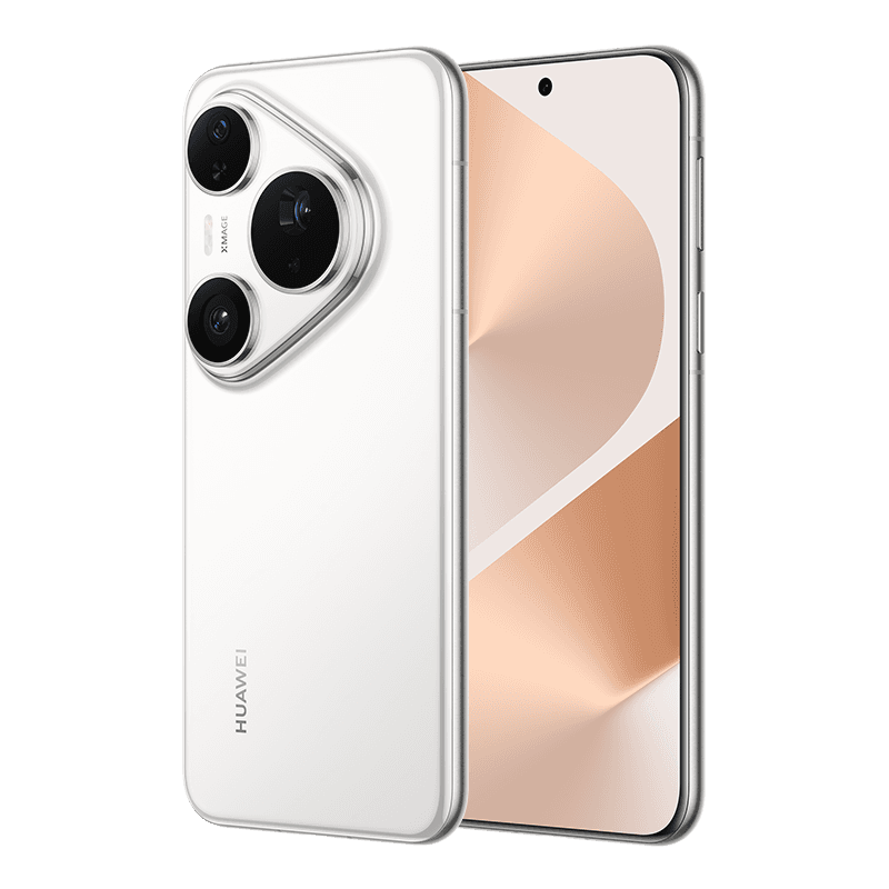 HUAWEI Pura 80 Pro - 12GB/512GB - Biały