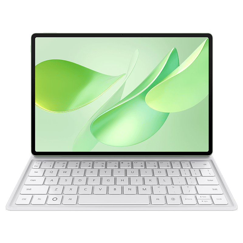 HUAWEI MatePad 12 X 2025 PaperMatte WiFi 12/256GB + klawiatura - Zielony