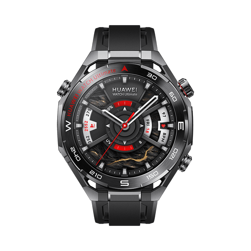 HUAWEI WATCH Ultimate 2 Special Edition
